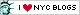 nycbloggers.com