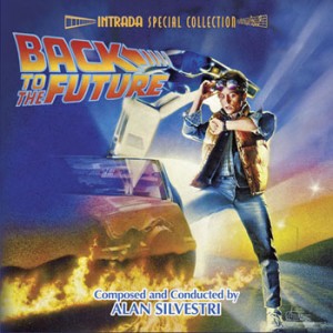 BTTF Intrada release